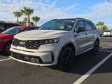 2022 Kia Sorento SX Oshkosh WI