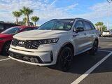 2022 Kia Sorento SX Oshkosh WI