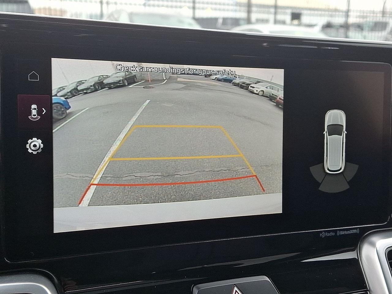 2022 Kia Sorento SX Philadelphia PA