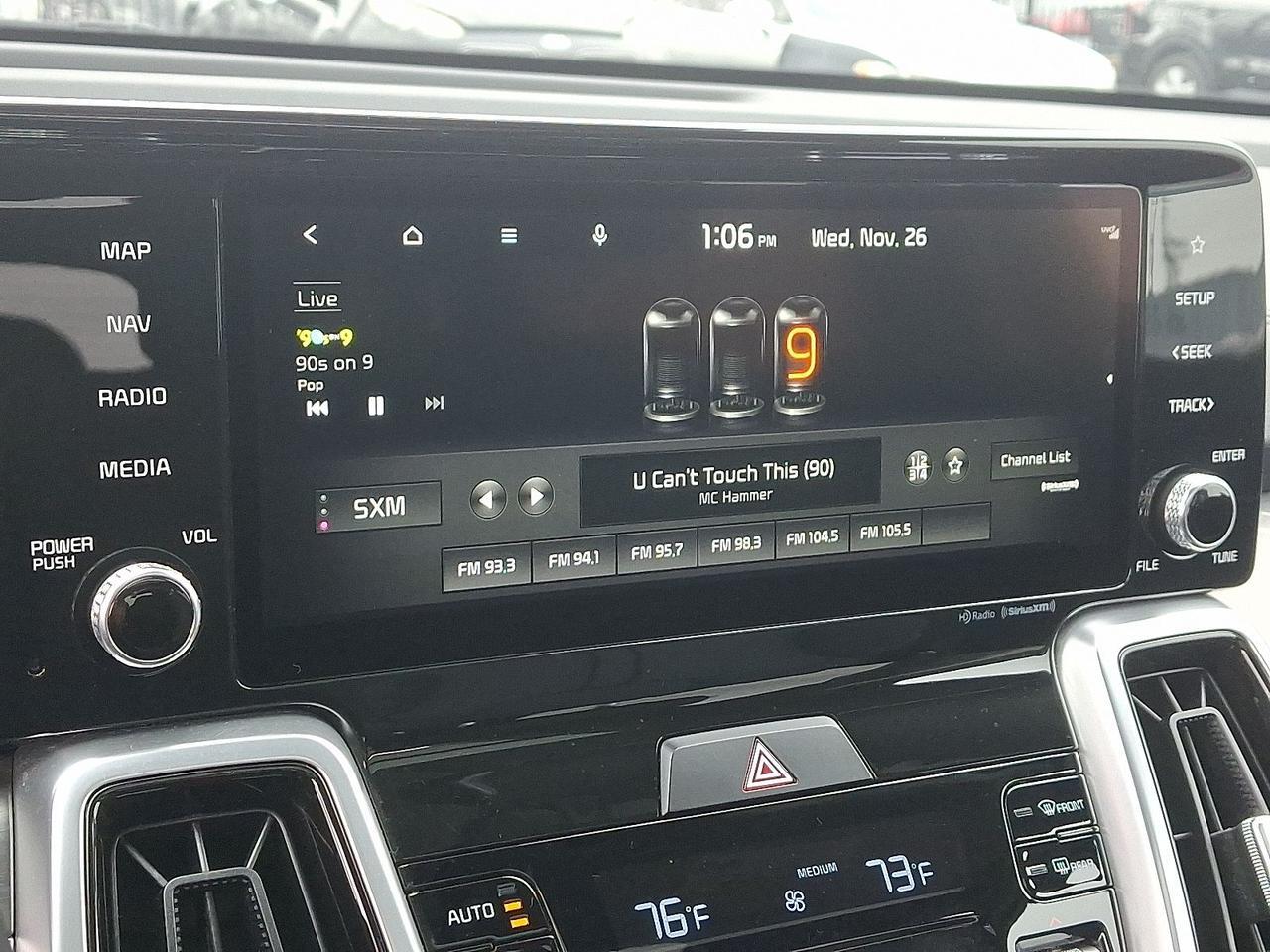 2022 Kia Sorento SX Philadelphia PA