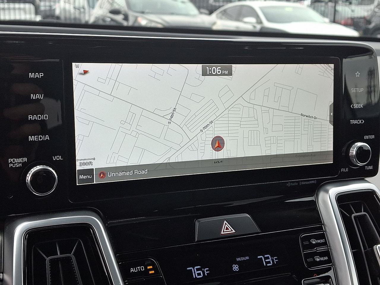 2022 Kia Sorento SX Philadelphia PA