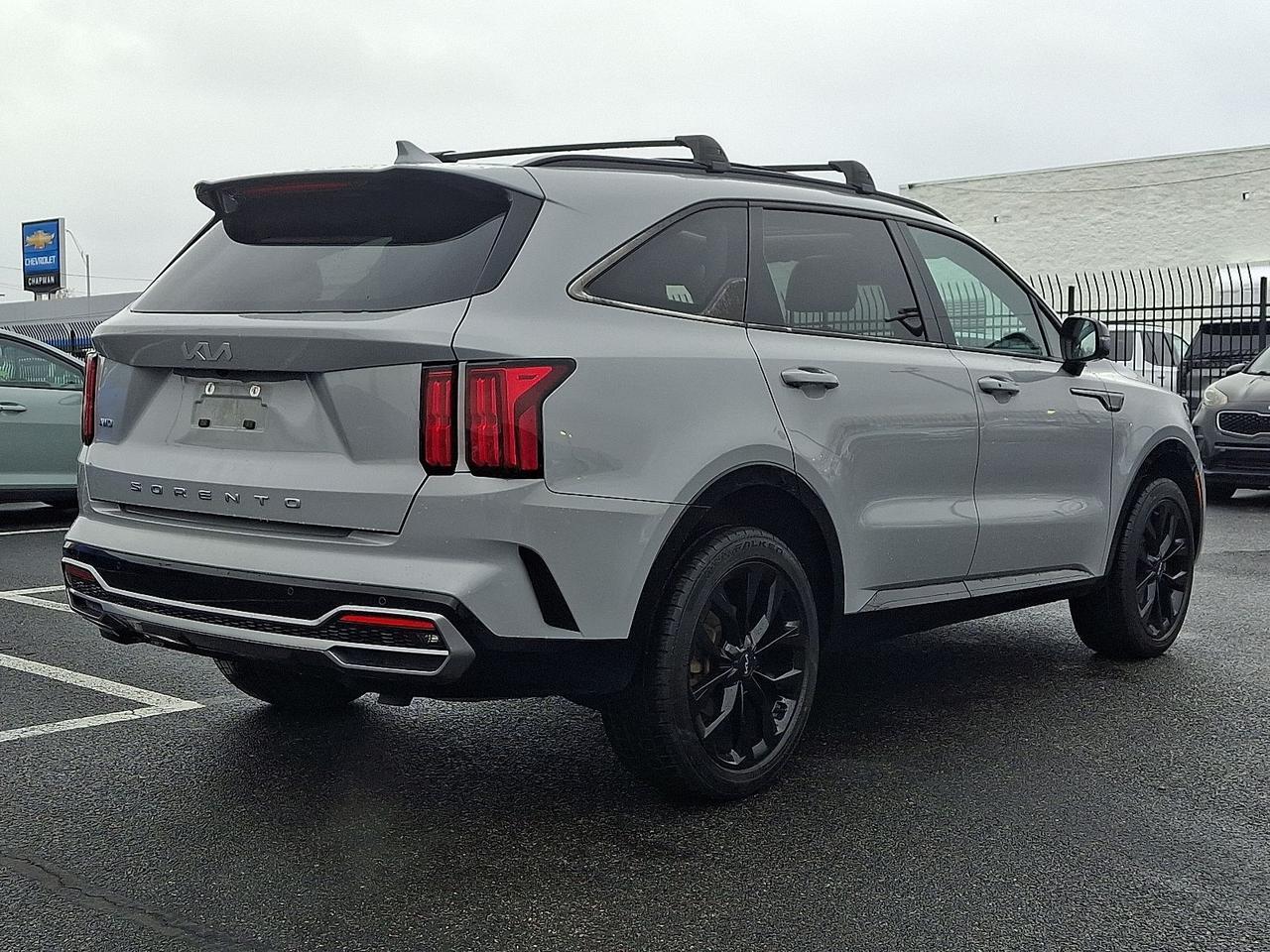 2022 Kia Sorento SX Philadelphia PA