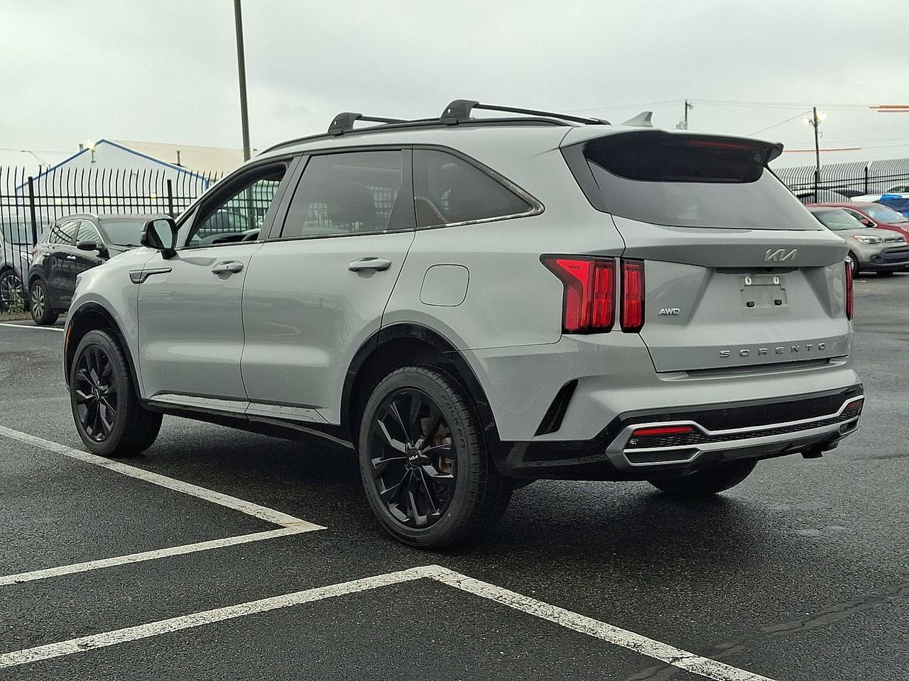 2022 Kia Sorento SX Philadelphia PA