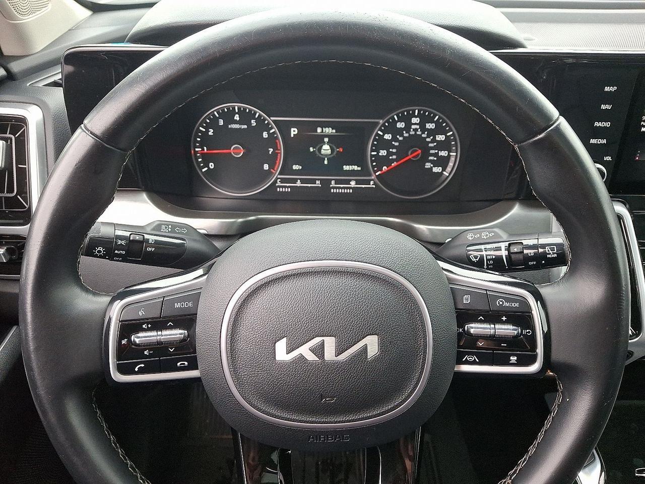 2022 Kia Sorento SX Philadelphia PA