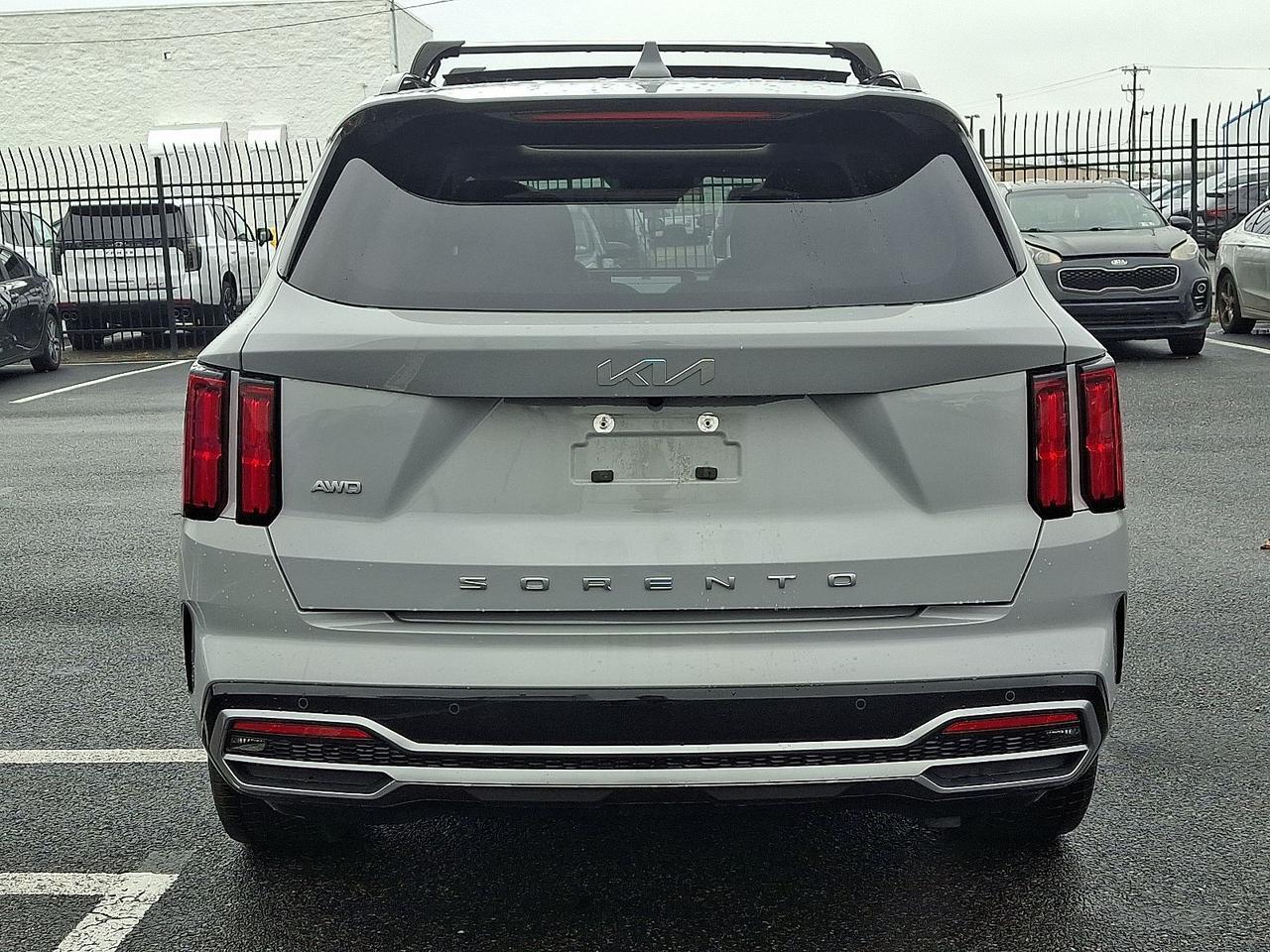 2022 Kia Sorento SX Philadelphia PA