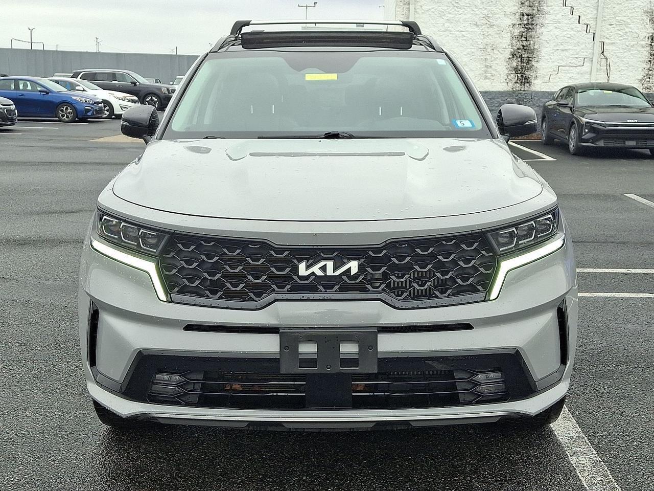 2022 Kia Sorento SX Philadelphia PA