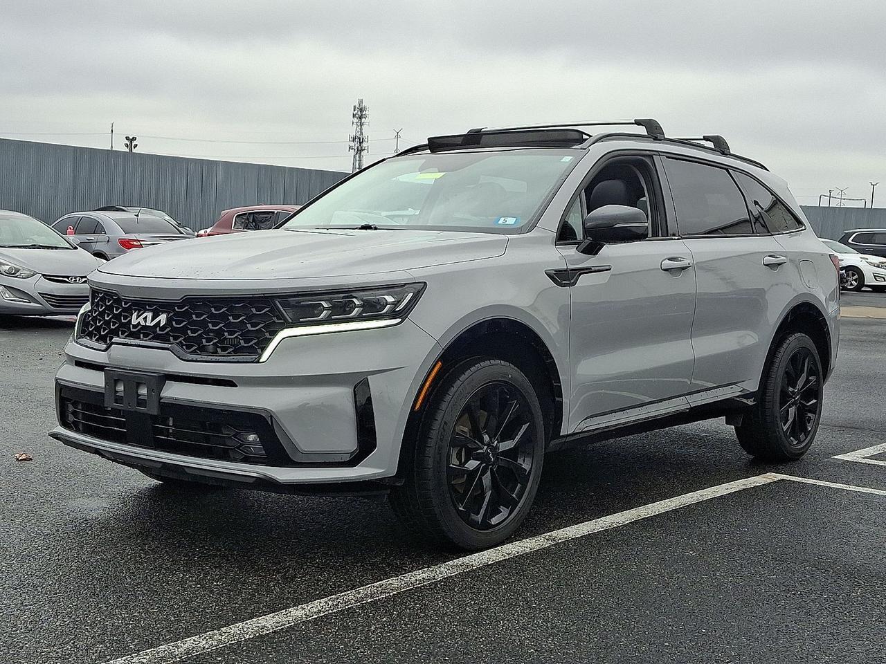 2022 Kia Sorento SX Philadelphia PA