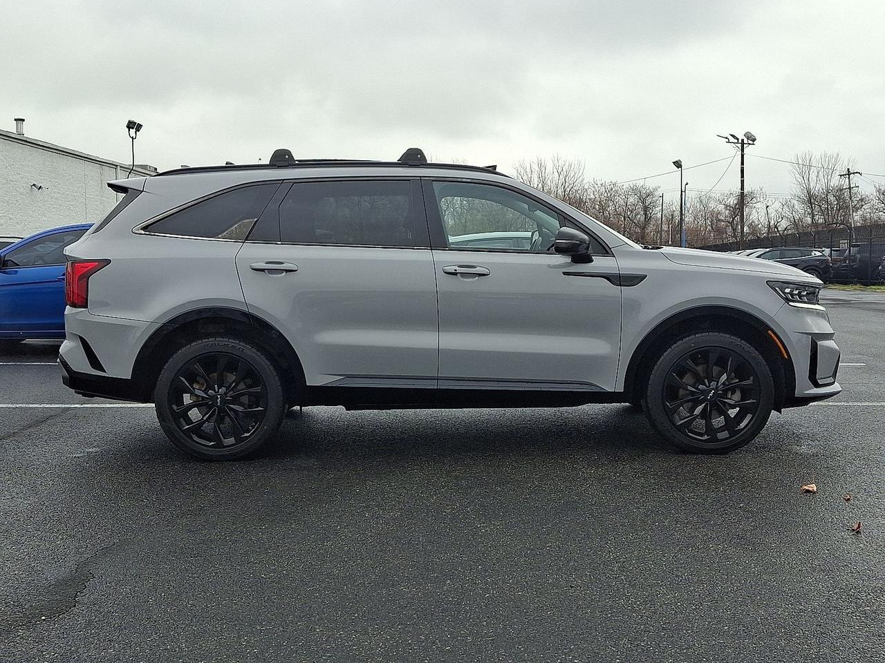2022 Kia Sorento SX Philadelphia PA