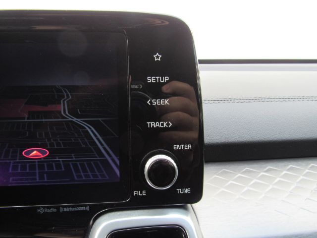 2022 Kia Sorento SX Plano TX