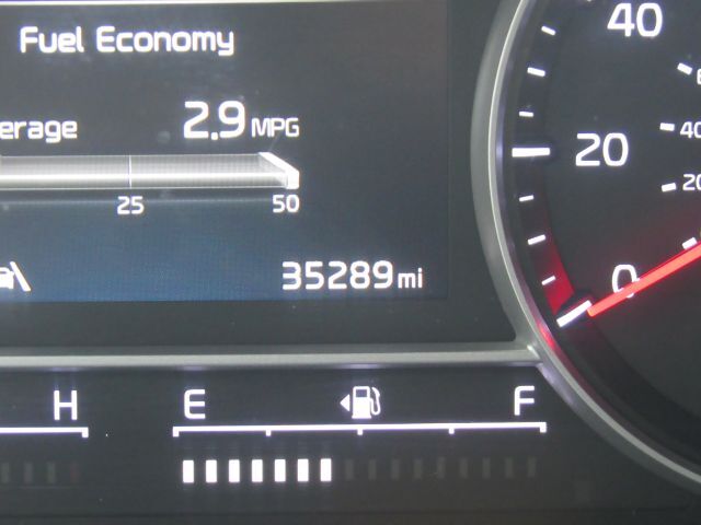 2022 Kia Sorento SX Plano TX