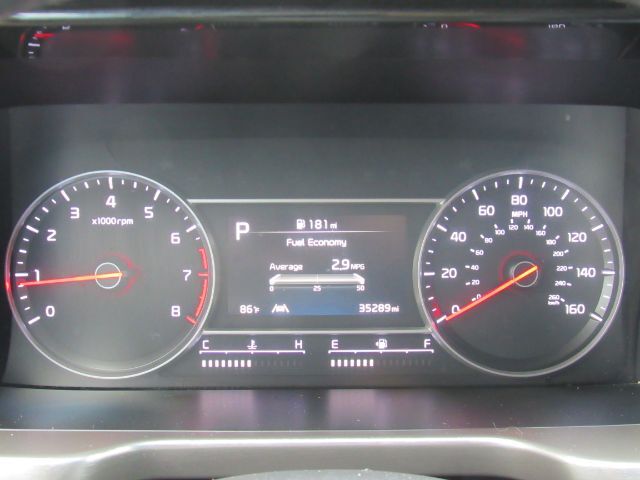 2022 Kia Sorento SX Plano TX