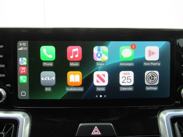 2022 Kia Sorento SX Plano TX