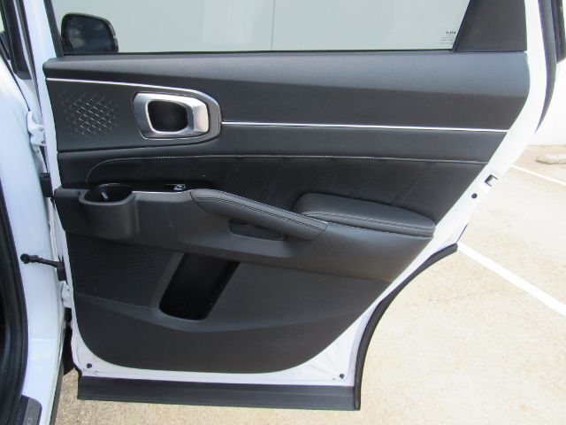2022 Kia Sorento SX Plano TX