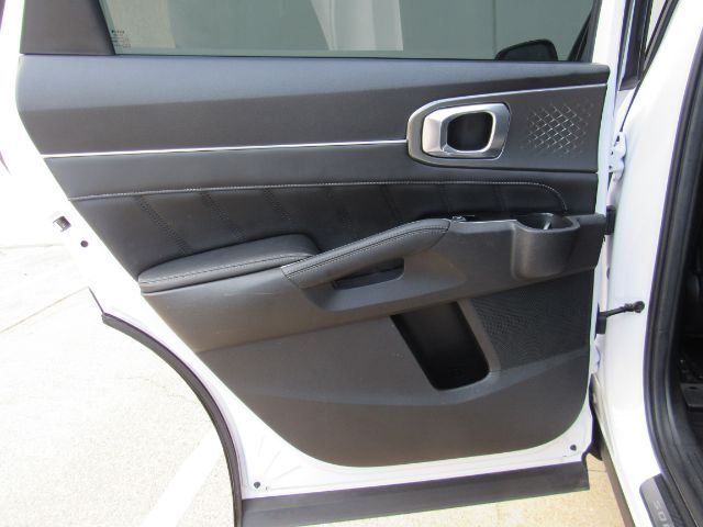 2022 Kia Sorento SX Plano TX
