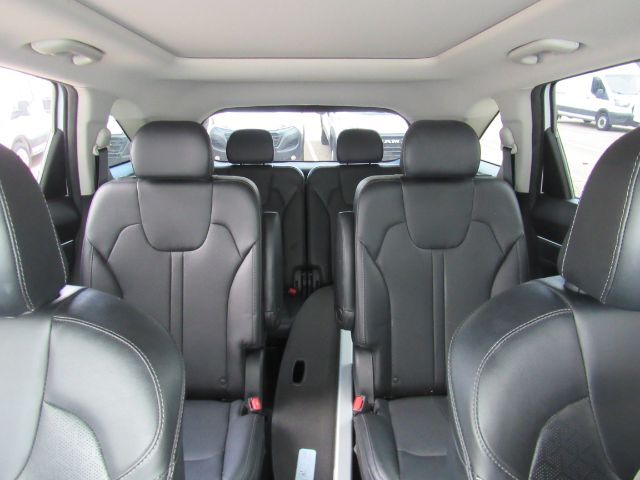 2022 Kia Sorento SX Plano TX