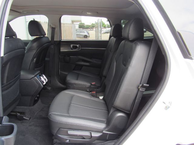 2022 Kia Sorento SX Plano TX