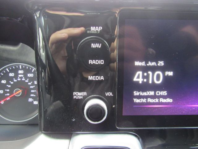 2022 Kia Sorento SX Plano TX