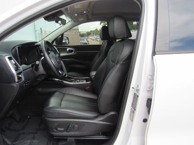 2022 Kia Sorento SX Plano TX