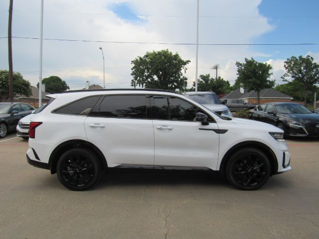 2022 Kia Sorento SX Plano TX