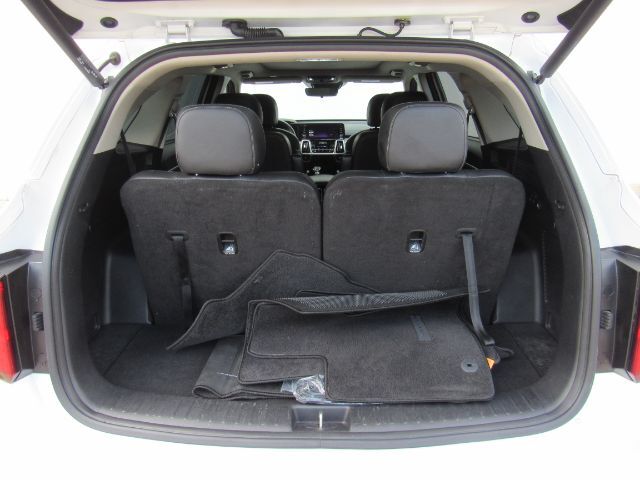 2022 Kia Sorento SX Plano TX