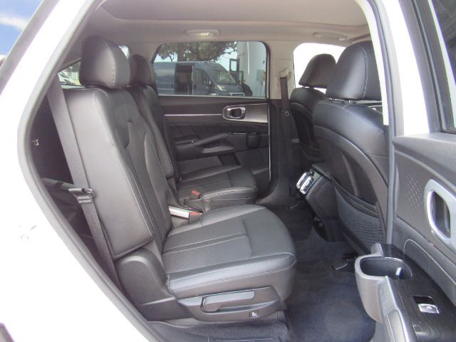 2022 Kia Sorento SX Plano TX