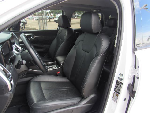2022 Kia Sorento SX Plano TX