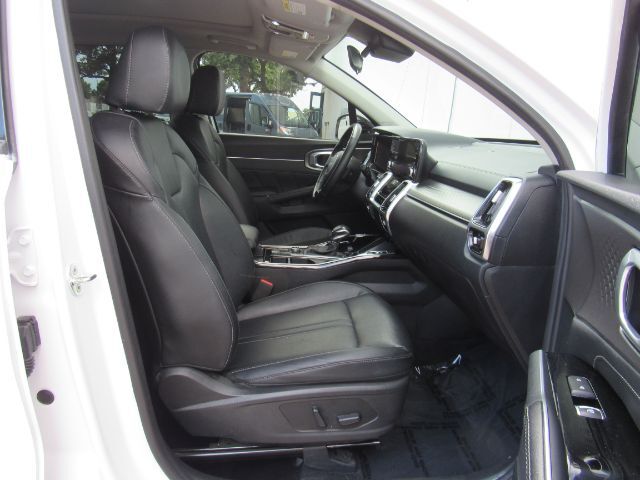2022 Kia Sorento SX Plano TX