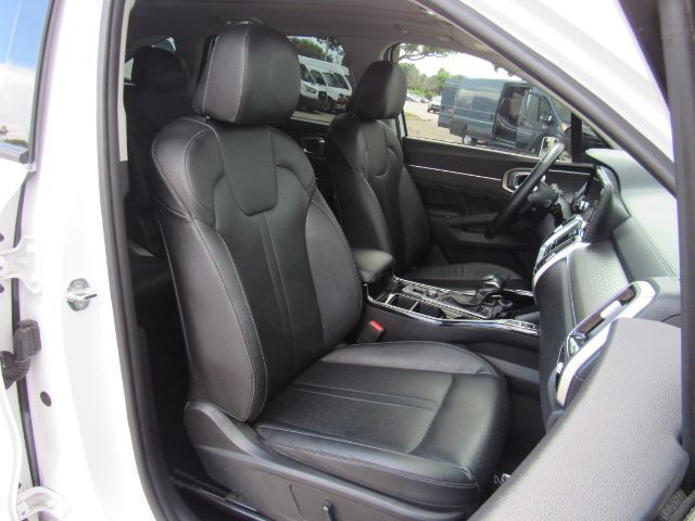 2022 Kia Sorento SX Plano TX