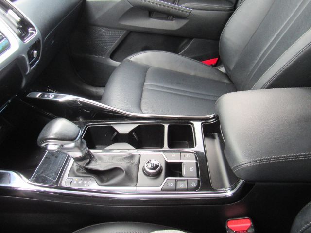 2022 Kia Sorento SX Plano TX