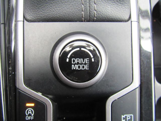 2022 Kia Sorento SX Plano TX