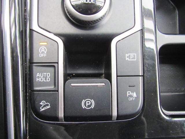 2022 Kia Sorento SX Plano TX