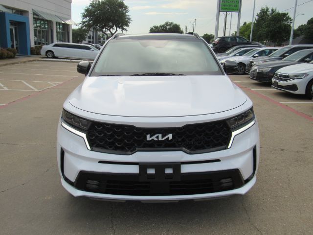 2022 Kia Sorento SX Plano TX