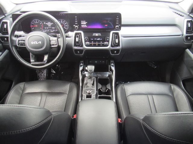 2022 Kia Sorento SX Plano TX