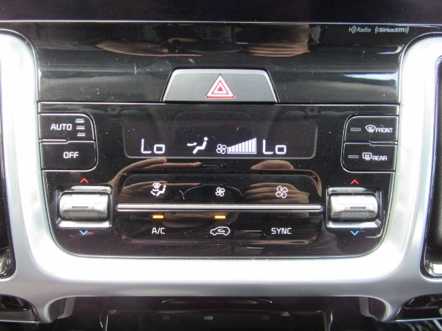2022 Kia Sorento SX Plano TX