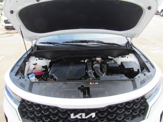 2022 Kia Sorento SX Plano TX