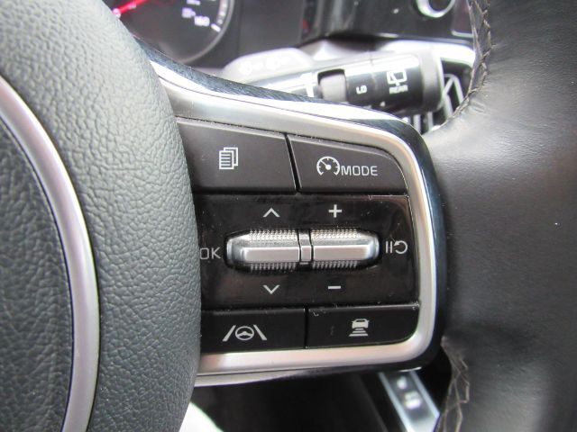 2022 Kia Sorento SX Plano TX
