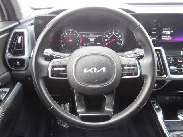 2022 Kia Sorento SX Plano TX