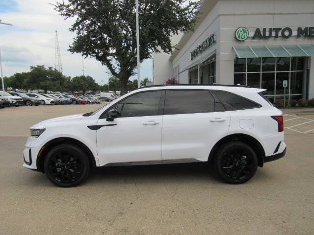 2022 Kia Sorento SX Plano TX