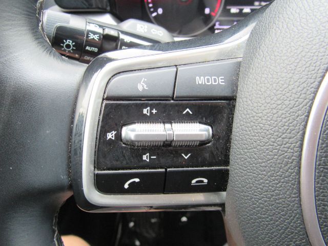 2022 Kia Sorento SX Plano TX