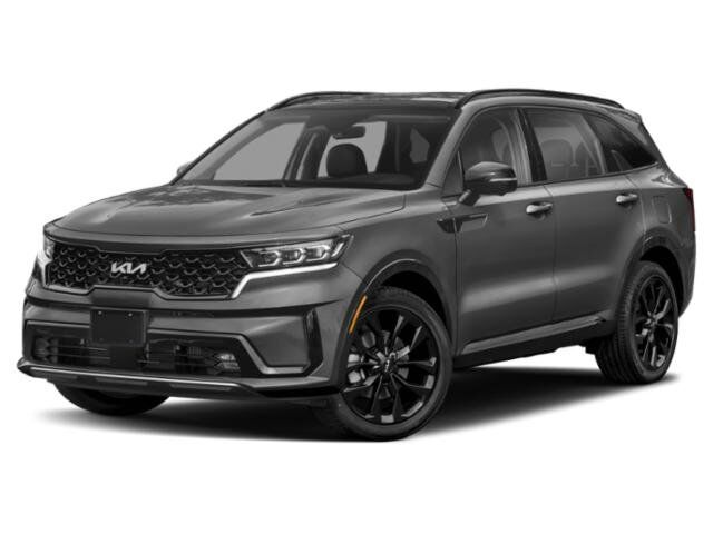 2022 Kia Sorento SX Prestige Johnson City TN