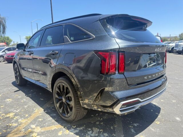 2022 Kia Sorento SX Prestige Mesa AZ