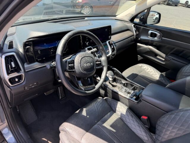 2022 Kia Sorento SX Prestige Mesa AZ