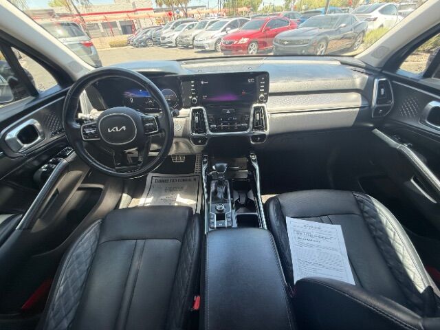 2022 Kia Sorento SX Prestige Mesa AZ
