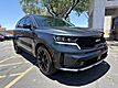 2022 Kia Sorento SX Prestige