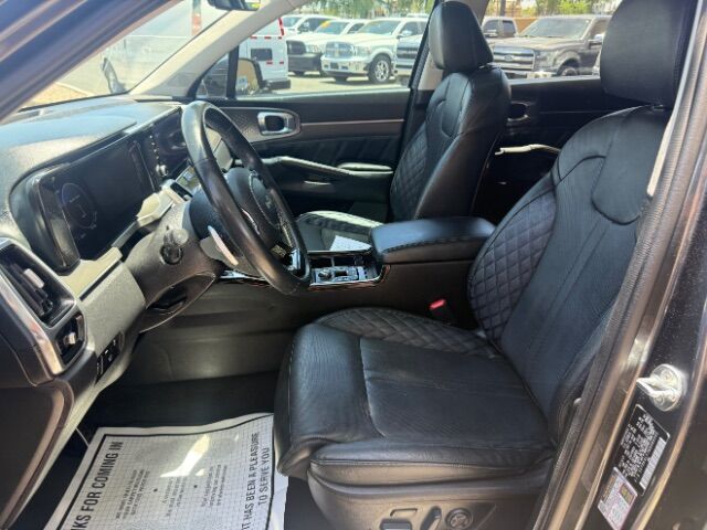 2022 Kia Sorento SX Prestige Mesa AZ