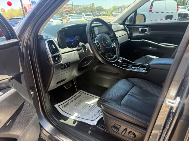 2022 Kia Sorento SX Prestige Mesa AZ