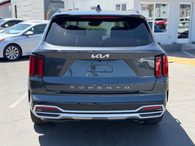2022 Kia Sorento SX Prestige Mesa AZ