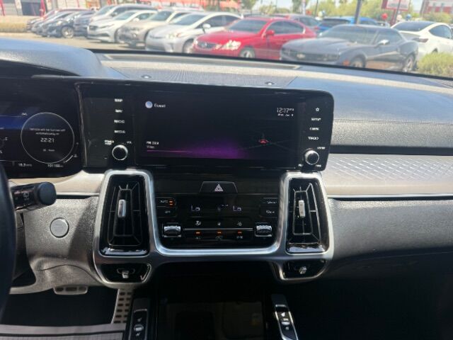 2022 Kia Sorento SX Prestige Mesa AZ