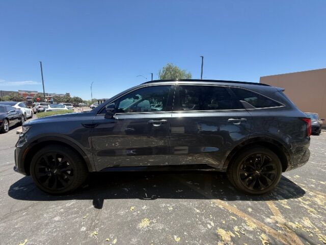 2022 Kia Sorento SX Prestige Mesa AZ