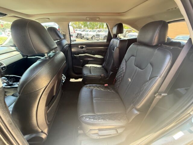 2022 Kia Sorento SX Prestige Mesa AZ